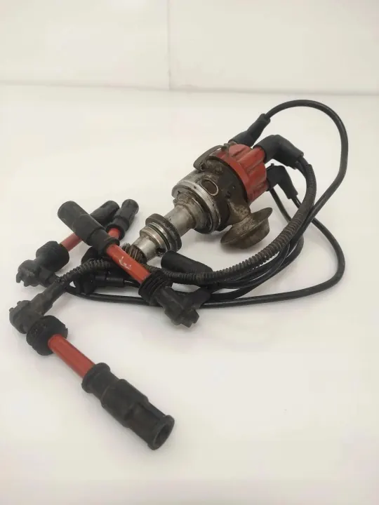 Sytytyskelan OEM 026905205AH Audi 80/90 B3:lle image 4