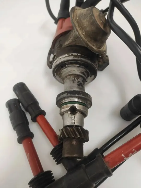 Sytytyskelan OEM 026905205AH Audi 80/90 B3:lle image 5