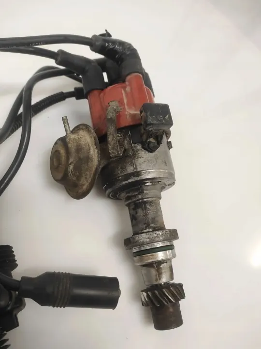 Sytytyskelan OEM 026905205AH Audi 80/90 B3:lle image 6
