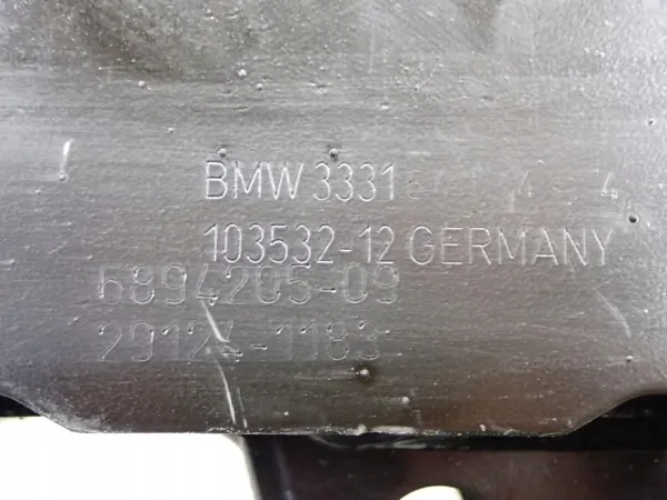 OEM 6894205 Hinterachsschwinge für BMW X1 U11 image 6