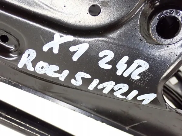 OEM 6894205 Hinterachsschwinge für BMW X1 U11 image 8