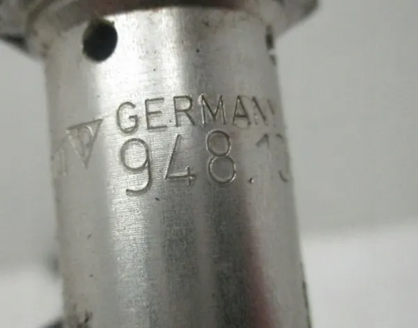 Tensor de corrente de distribuição Porsche Panamera 970 4.8 V8 image 2