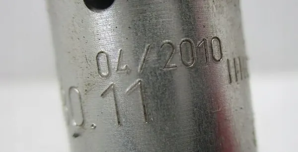 Tensor de corrente de distribuição Porsche Panamera 970 4.8 V8 image 5