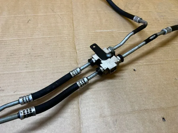 OEM A1645010265 Växellådsoljeledningar Mercedes GL X166 image 4