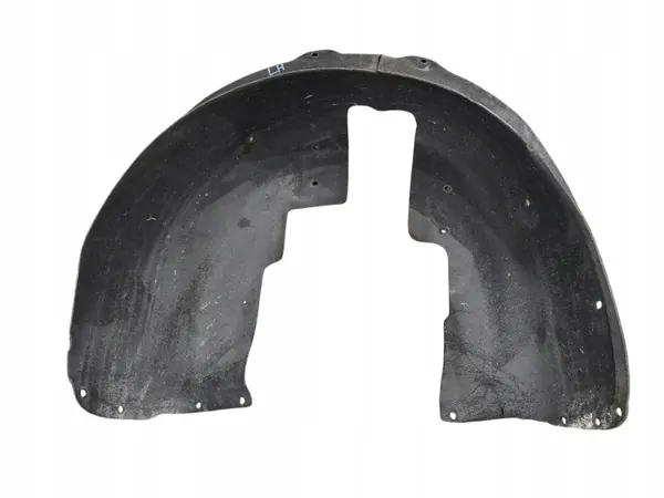 Arco de roda traseiro esquerdo Tesla Model S OEM NOB18503 image 2