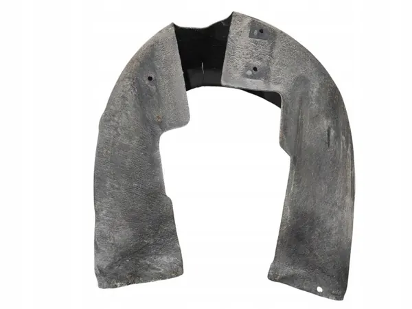 Arco de roda traseiro esquerdo Tesla Model S OEM NOB18503 image 6