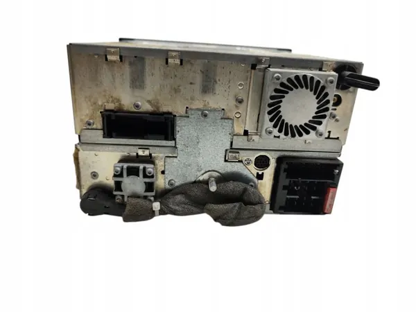 Radio Navi OEM 1M0035191B pour Seat Alhambra I Lift image 4