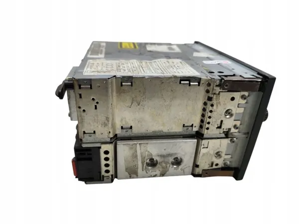 Radio Navi OEM 1M0035191B pour Seat Alhambra I Lift image 5