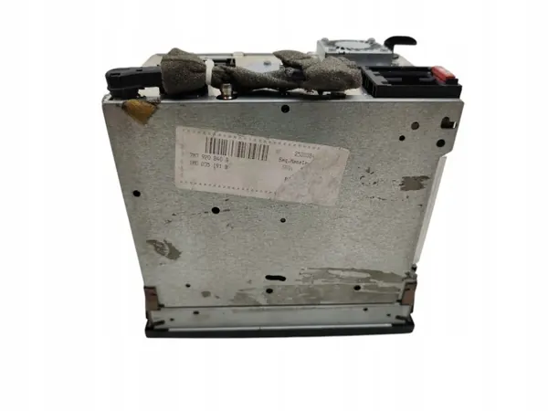 Radio Navi OEM 1M0035191B pour Seat Alhambra I Lift image 7