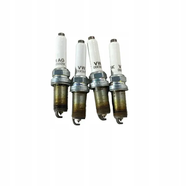 Juego de bobinas de encendido OEM 06K905601K Audi Q3 image 2