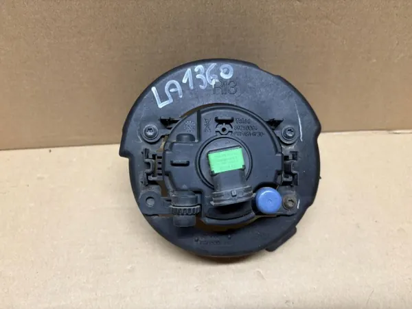 Nissan OEM 26150-EA500 Halogenstrålkastare Höger image 4