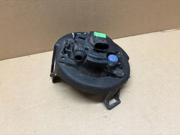 Nissan OEM 26150-EA500 Halogenstrålkastare Höger image 5
