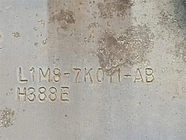 Suporte OEM L1M8-7K011-AB Inversor Ford Explorer image 3