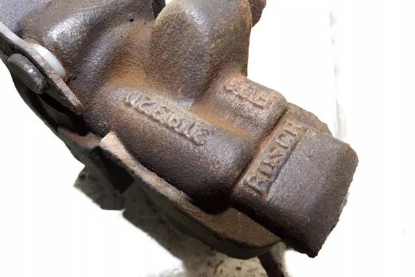 Internal Handbrake Bracket VW image 3