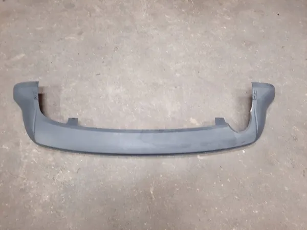 Spoiler traseiro FORD C-MAX MK1 3M51-R17A894-AB image 1