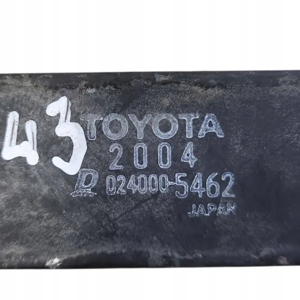 Refroidisseur d'huile boîte Toyota OE 0240005462 image 5