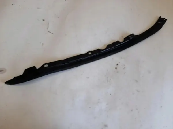 Couvercle de moteur Mercedes-Benz CLA C117 A1178800197 image 1