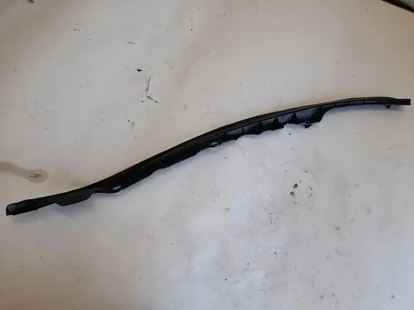 Couvercle de moteur Mercedes-Benz CLA C117 A1178800197 image 3