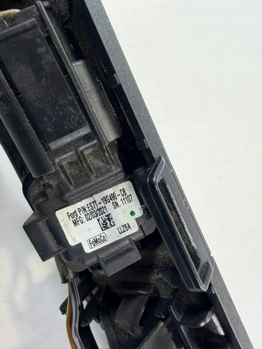 Ford Mondeo MK5 Rückfahrkamera-Blende OEM ES7T-19G490-CB image 5