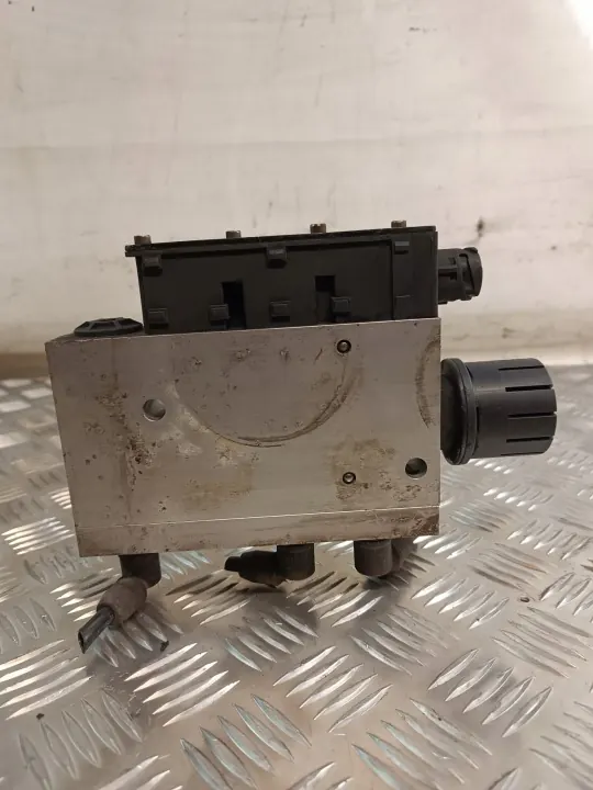 Soupape Pneumatique Knorr-Bremse OEM 0501 100 016 image 4