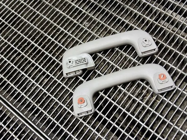 Jeu de poignées de toit avant OEM SKE56951 KIA Xceed image 4