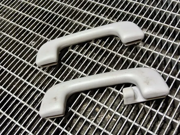 Jeu de poignées de toit avant OEM SKE56951 KIA Xceed image 5