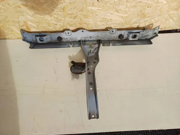 Viga para-choques dianteira OEM BHZ2531 Hyundai Santa Fe image 3