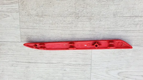 MERCEDES A-KLASA W177 2018 VASEN TAKAVALOTIN A2228200774 image 2