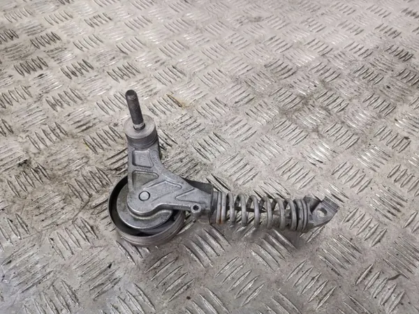 Tensor de correia alternador Opel Zafira C OEM 25195388 image 3