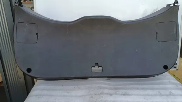 OEM 81750-A4000 Bagageutrymmesmatta Kia Carens IV 1.7 CRDI image 3