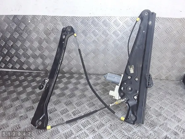 BMW Raamregelaar OEM 7024812e voor 2002 7 Serie image 2