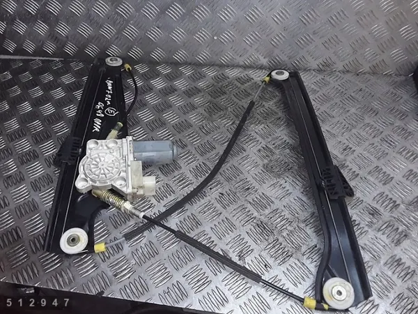 BMW Raamregelaar OEM 7024812e voor 2002 7 Serie image 3