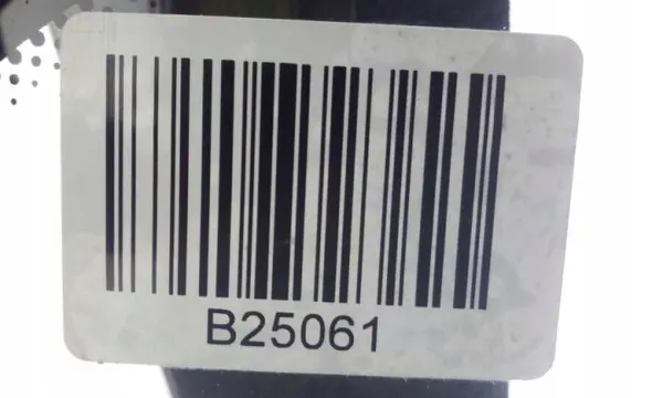 OEM 2474AGNVZ1M Framruta för BMW MINI F56 image 3