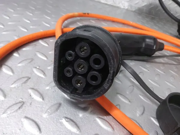 Cabo de carregamento EV OEM 9844466280 para Peugeot 2008 II image 5