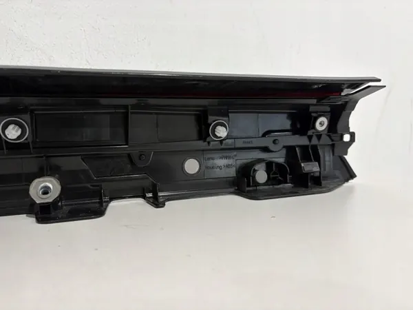 OEM 76801-0D760 Moldura Portón para Toyota Yaris Cross image 6