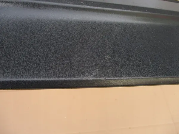 Bakspoiler VW Golf VII HB image 3