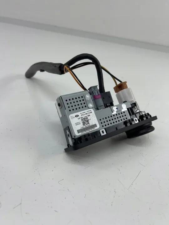 USB-poort Jaguar I-Pace 2020 OEM JPLA19E110BB image 4