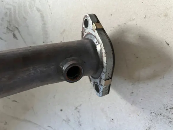 Tubo de escape flexible OEM Kona I 21r 1.0 T-GDi image 6