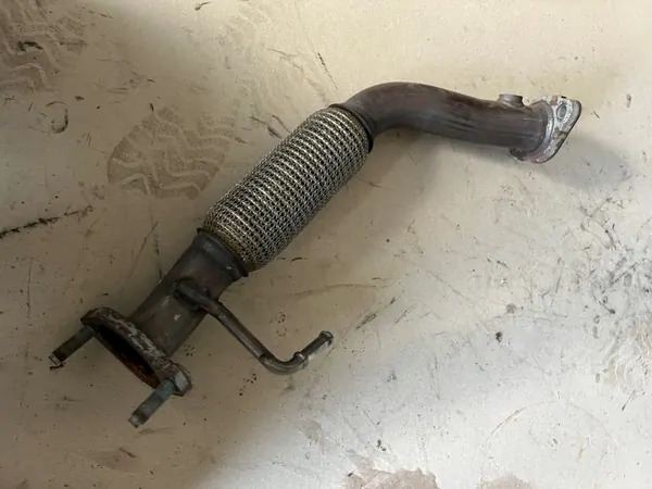 Tubo de escape flexible OEM Kona I 21r 1.0 T-GDi image 7
