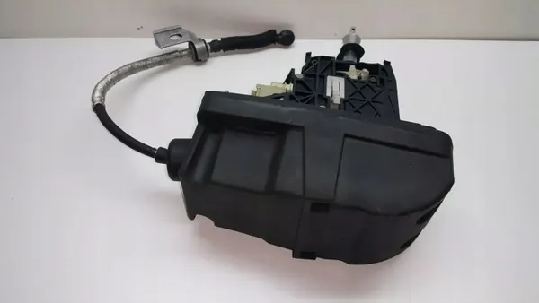 Levier de vitesse Audi A4 S4 B6 OEM 8E2713041Q image 2