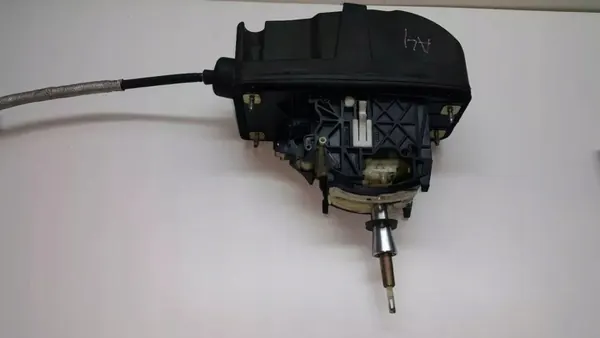 Levier de vitesse Audi A4 S4 B6 OEM 8E2713041Q image 3