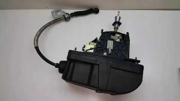 Levier de vitesse Audi A4 S4 B6 OEM 8E2713041Q image 5