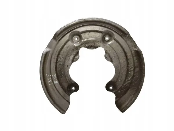 Écrou de frein arrière Ford Mustang Mach-E OEM LJ9C2K317DA image 2