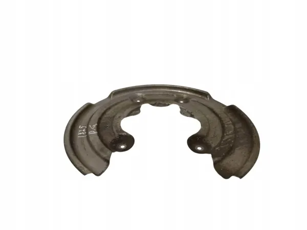 Écrou de frein arrière Ford Mustang Mach-E OEM LJ9C2K317DA image 3