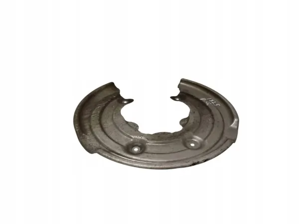 Écrou de frein arrière Ford Mustang Mach-E OEM LJ9C2K317DA image 5