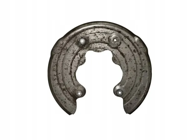 Écrou de frein arrière Ford Mustang Mach-E OEM LJ9C2K317DA image 7