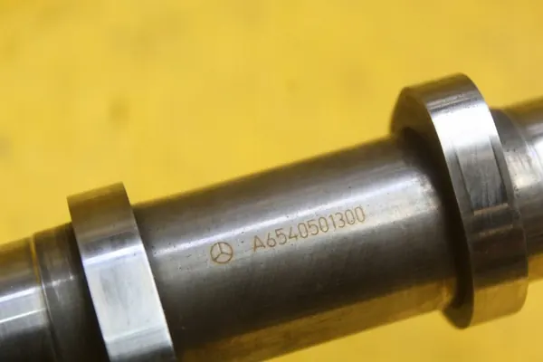 Einlass-Nockenwelle OEM A6540501300 für Mercedes image 8