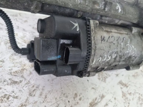 Mercedes-Benz ML GLE barra de direção image 2