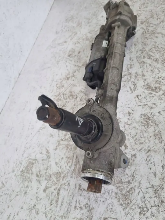 Mercedes-Benz ML GLE barra de direção image 4