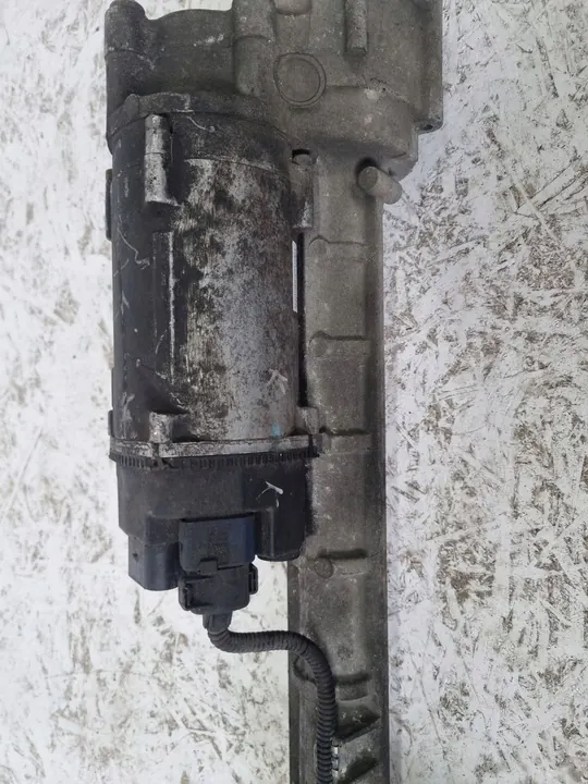 Mercedes-Benz ML GLE barra de direção image 5